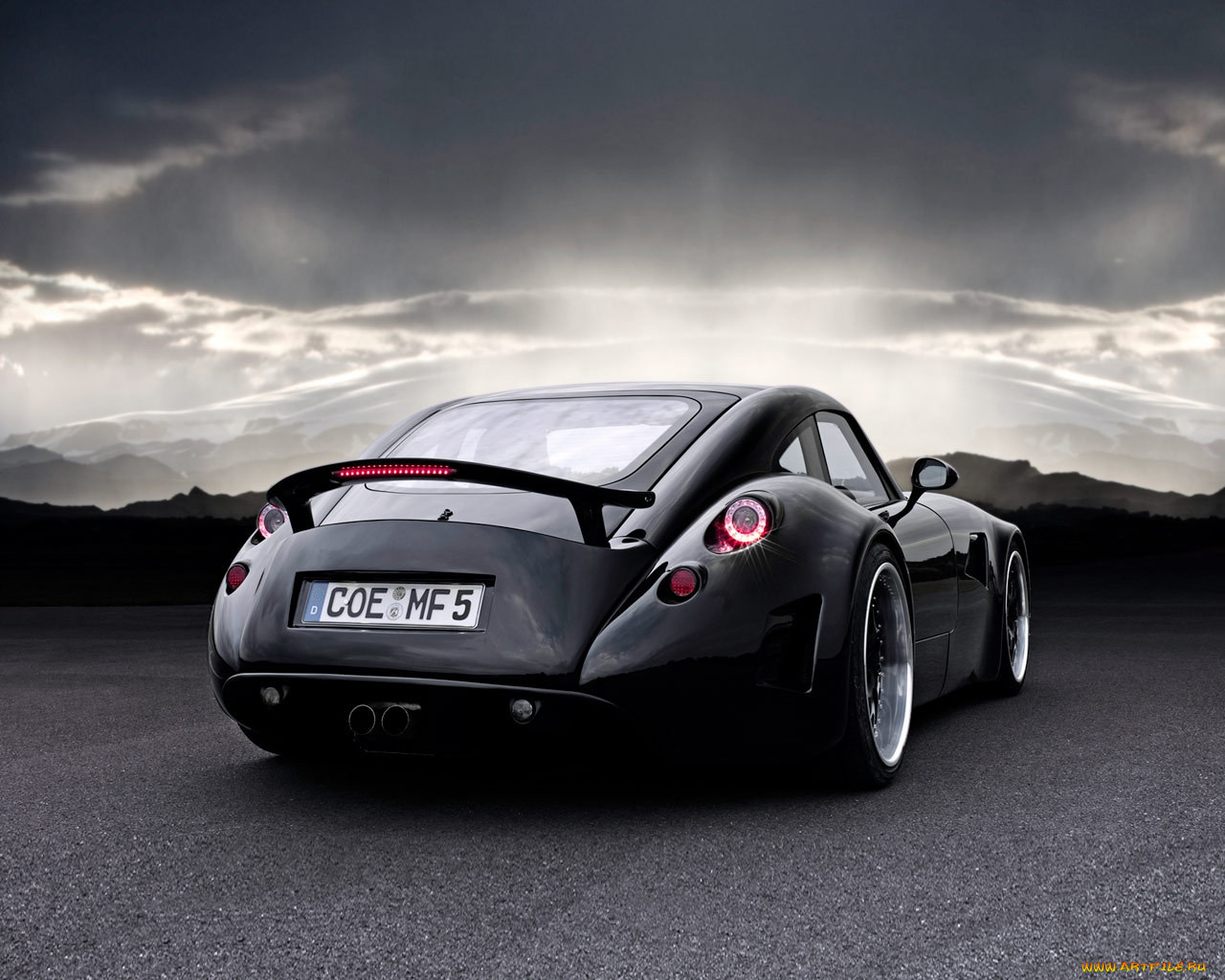 , wiesmann